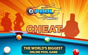 Get free packages of coins (stash, heap, vault), spin pack and power packs with 8 ball pool online generator. Cara Cheat 8 Ball Pool Garis Panjang Android 100 Terbukti Work Cara Android