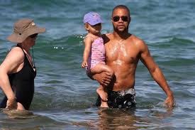 Image result for cuba gooding jr family