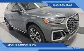 Image result for Daytona Gray 2022 Q5