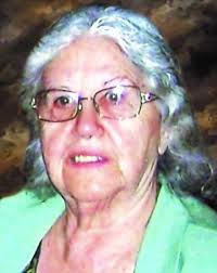 Martha Miller Obituary (1930