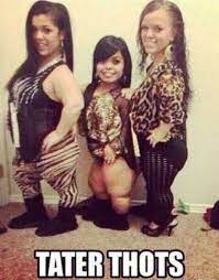 Lmao Tater Thots Tater Thots Funny Pictures Hilarious