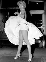 Photos and videos must be over 25 years old. Marilyn Monroe The Seven Year Itch White Dress The Famou Flickr