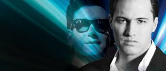 Running In The Shadows