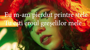 The single was released on 5 september 2016 by monkey puzzle records and rca records as the third single from the deluxe edition of her seventh studio album, this is acting. Ginia La La La Versuri Lyrics Youtube