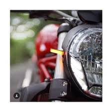 Motorcycle Turn Signals Tail Lights Upgrade To Led Today Cycle Gear