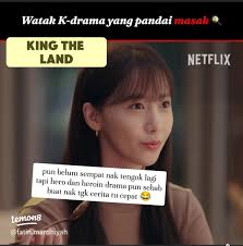 Kenapa K-Drama Masakan Korea Menjadi Pilihan Popular?