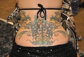 Animasyon filmleri söz konusu olduğunda, kimse ünlü minyonların ünlü olduğunu bilmiyor. Buyuk Bel Dovmesi Back Tattoo Women Lower Back Tattoos Girl Back Tattoos
