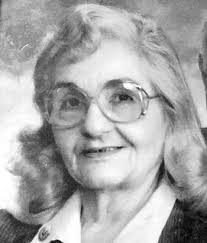 Anna Gatto Obituary (1935