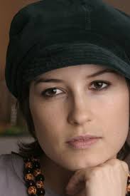 MISSY HIGGINS-MELBOURNE'S MISSY