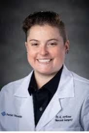 Katie Scribner's Instagram, Twitter & Facebook