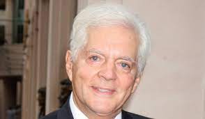 Bill hayes has a ruling planet of mercury and has a ruling planet of mercury and by astrological associations wednesday is ruled by mercury. Watch Days Bill Hayes Life Story The Subject Of A Documentary News Soaps Com