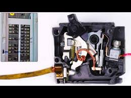 Circuit breakers a circuit breaker can trip when overloaded or when there is an unusual surge or demand for electrical power. 10 Best Circuit Breakers Reviewed Rated In 2021 Galvinpower