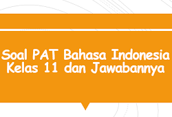 May 30, 2021 · soal pat kelas 11 kurikulum 2013 lengkap. Soal Pat Sejarah Indonesia Kelas 11 Dan Jawabannya Panduandapodik Id