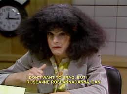 Read through newbies guide, copied the 4.07 into external hard drive. Roseanne Roseannadanna Quotes Quotesgram