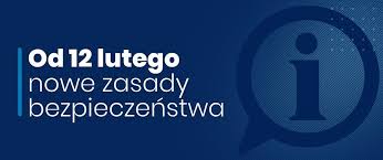 Ocenił, że jeżeli faktycznie dane pokażą pod koniec tygodnia, że mamy w polsce spadek zakażeń, wówczas będzie można przejść do poluzowania restrykcji. Luzowanie Obostrzen Od 12 Lutego Jastrzebie Zdroj