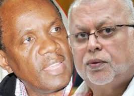 Patrick Bitature Archives