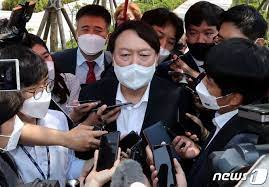 국민의힘 장성철'정권교체를 위해 윤총장을 포기한다' ㅇㅇ. B4qauuqb0n2mhm