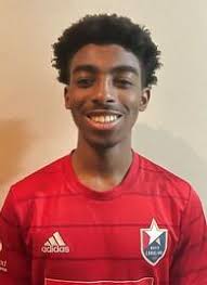 Miles Carter's Men's Soccer Recruiting Profile