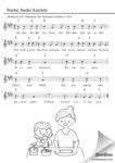 Backe Backe Kuchen Singen Mit Kindern Babyduda Kinderlieder
