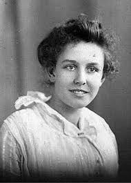 Fannie Belle Lightner Hull (1893-1977)