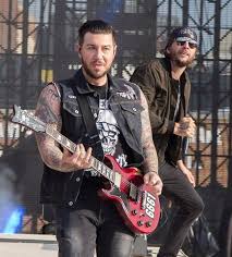 Zacky vengeance's gear and equipment including the fender telecaster and gibson sg standard electric guitar. Zacky Vengeance 6661 Posts Facebook
