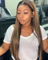 No this isn't a snowflake post about equality. Wigs For Black Women Balayage Near Me Shilo Hair Extensions Split Ends Loverlywigs