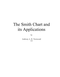 pdf smith chart book complete antonio junior p souza