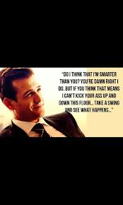 Harvey Spacter Harvey Specter Suits Quotes Boss Quotes