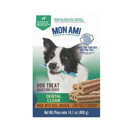 Mon Ami Dental Clean 400G