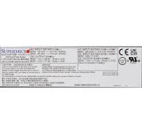 Supermicro PWS-861A-1R 1U 800W/860W Redundant 80 Plus Titanium Slim Power  Supply With PMBus 1.2 Support