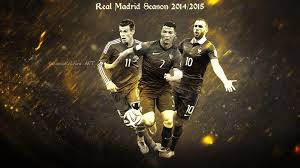 300 goals for the bbc real madrid cf Bbc Real Madrid Wallpapers Wallpaper Cave