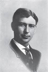 Sidney Preston Osborn (1884-1948)