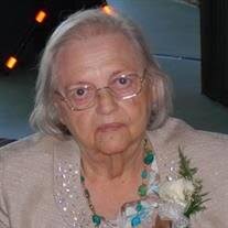 Carolyn Ann Yates Obituary