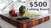 Mail Call Hailey Home Cutting Board Youtube