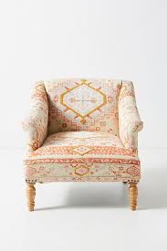 Rug Printed Sally Accent Chair In 2020 Accent Chairs Bedroom Chairs Uk Chair