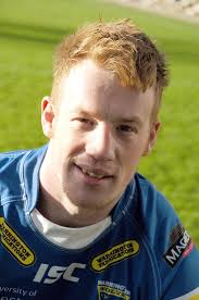 Warrington Wolves quartet to figure in Origin Series curtain raiser