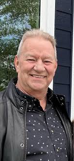 SOPIWNYK, Rodney William