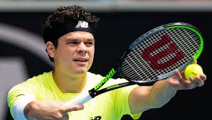 Find tennis events suited to your skill level and interests, and get involved today! I Believe My Best Tennis Is Ahead Of Me Declares Confident Milos Raonic After Fine Australian Open Showing Tennis365 Com