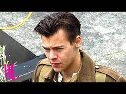Maybe you would like to learn more about one of these? Harry Styles Haircut Revealed While Filming Dunkirk Youtube