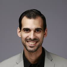 Eric Hutto Email & Phone Number