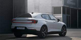 Producing 408hp and 600nm of brand: Polestar Reveals Prices For Its Polestar 2 Electric Car Electrive Com