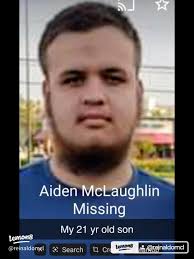 Help Find Aiden Webb: Missing Teen Last Seen June 5, 2025 in Monroe, NC