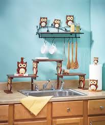 owl paper towel holder owl kitchen