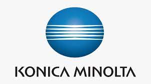 Jump to navigation jump to search. Konica Minolta Logo Logo Konica Minolta Vector Hd Png Download Kindpng