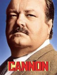 Cannon: Season 5, Episode 13