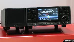 Image result for ICOM IC-R8600