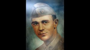 Major Thomas Dry Howie