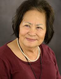 Obituary information for Chae Sim Davis