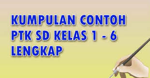 Download ptk pai sd lengkap pdf penerapan pendekatan contextual teaching and learning untuk meningkatkan keaktifan siswa dalam proses pembelajaran mapel aqidah akhlaq pada kelas v mi. Kumpulan Contoh Ptk 2017 Sd Mi Kelas 1 6 Lengkap Datadikdasmen Com