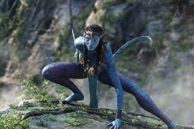 Avatar' Is Back in Theaters, and It's Still Great